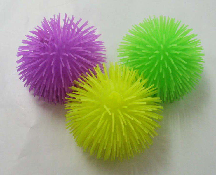 FC10011 Puffer Balls