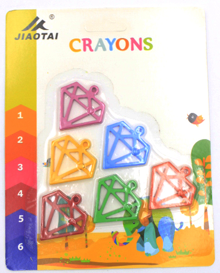 FC75440 Crayons