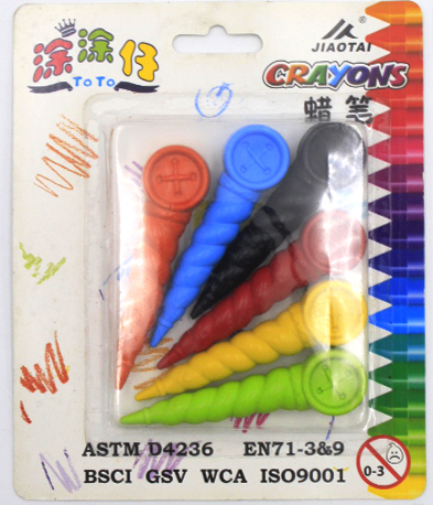 FC75442 Crayons
