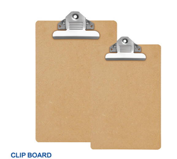 FC788143 Clip Board