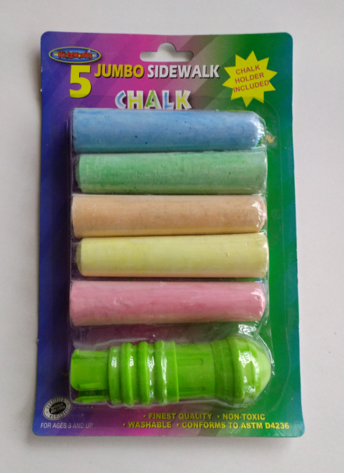FC788153 Chalk