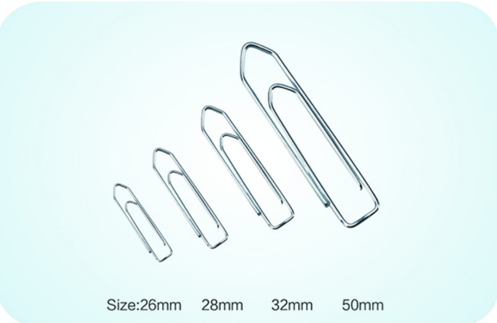 FC788073 Paper Clips
