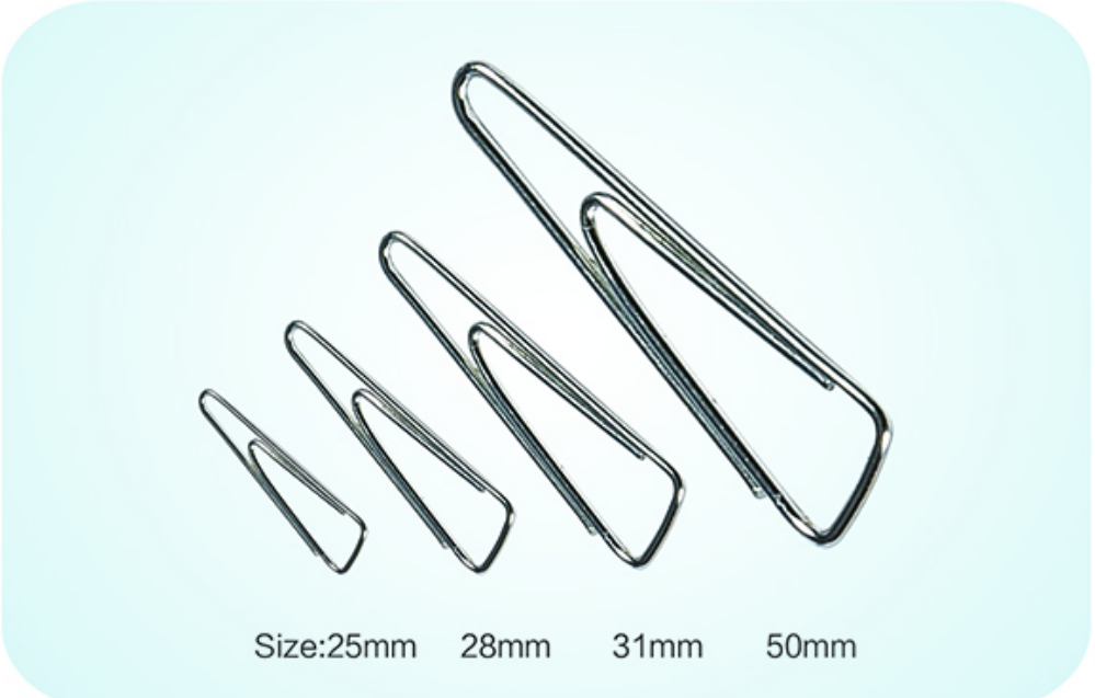 FC788076 Paper Clips