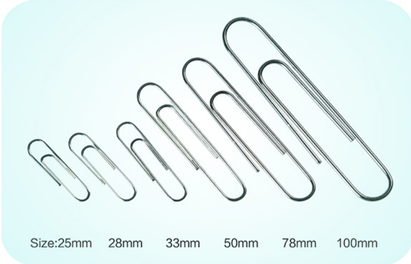 FC788077 Paper Clips