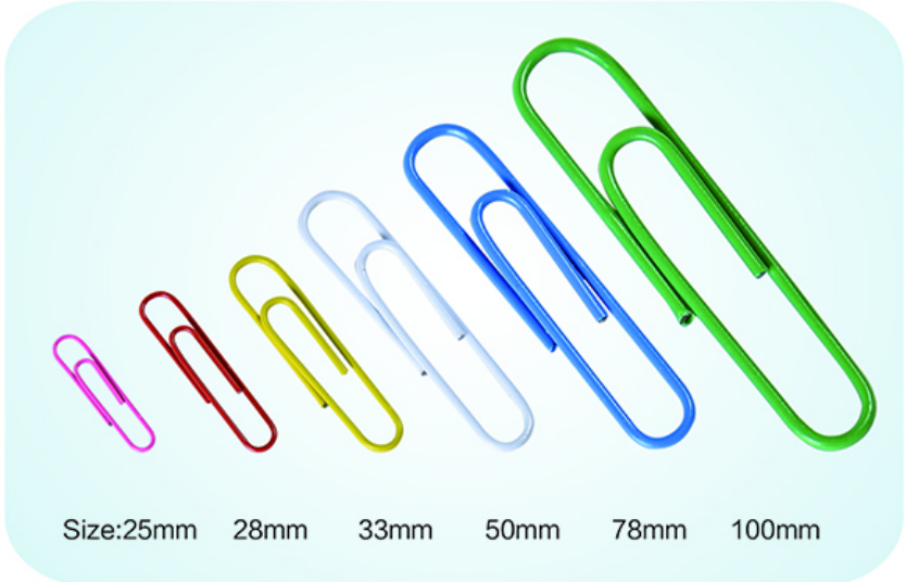 FC788078 Paper Clips