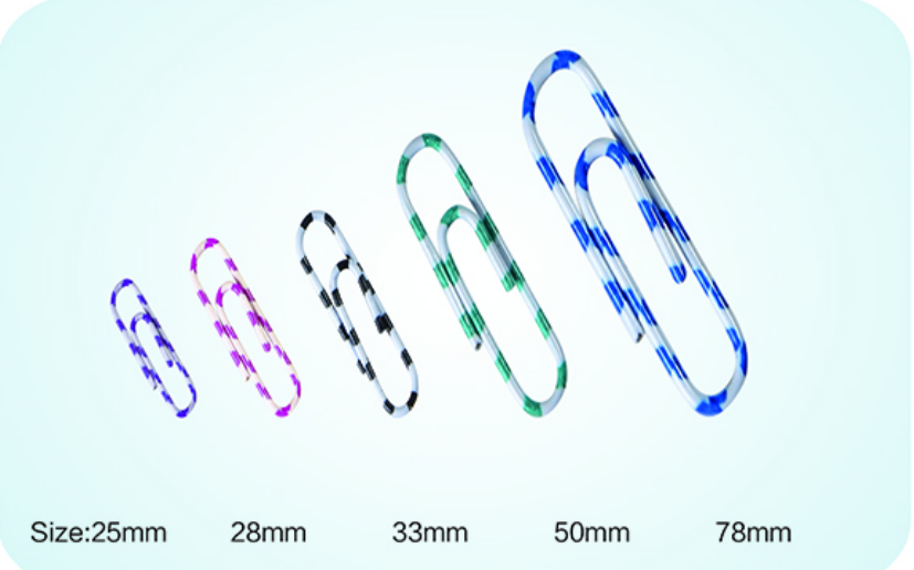 FC788079 Paper Clips