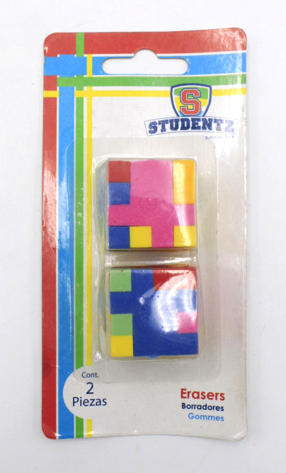 FC75562 Eraser