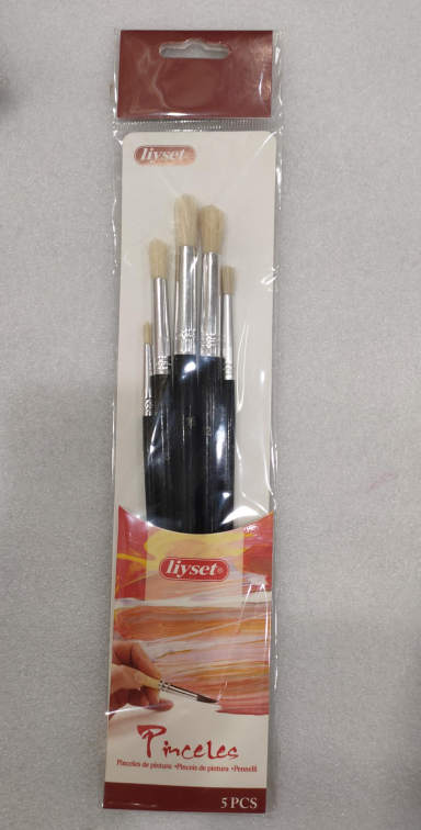 FC788215 Paint Brush