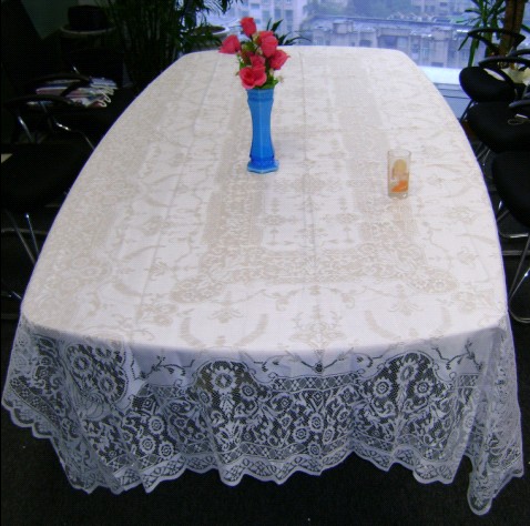 FC52608 Tablecloth