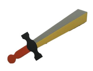 FC15534 EVA Sword