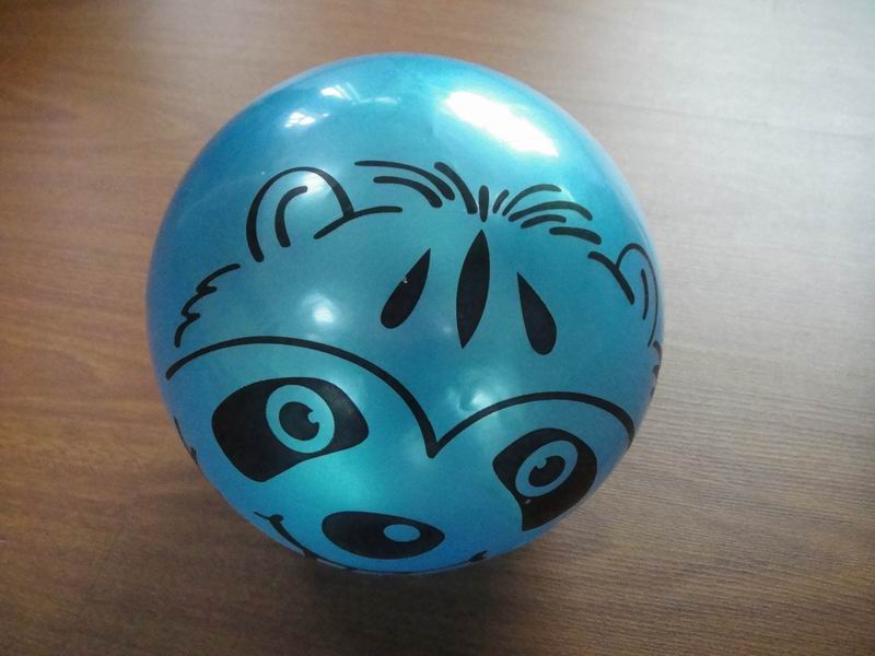 FC16601 Inflatable Ball