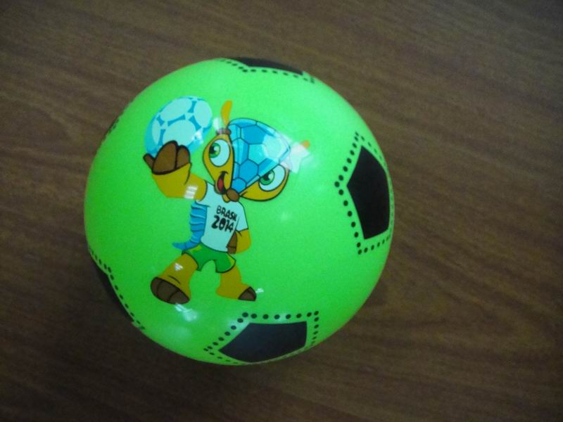 FC16604 Inflatable Ball