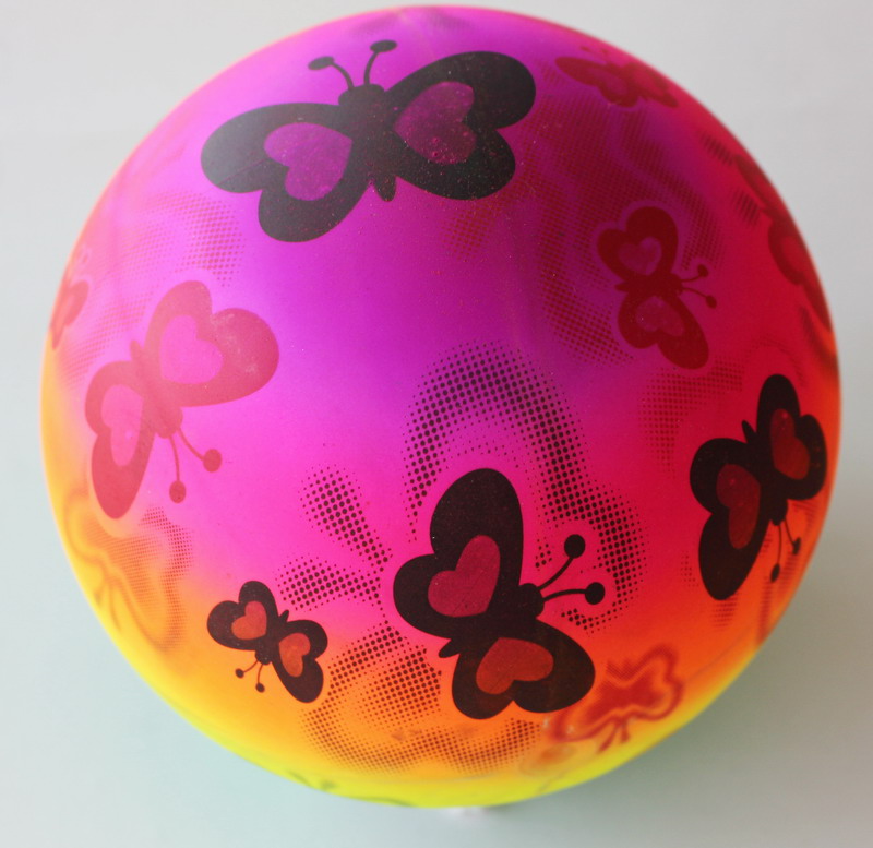 FC17582 Inflatable Ball