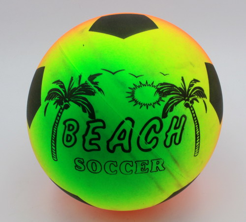 FC18647 Inflatable Ball